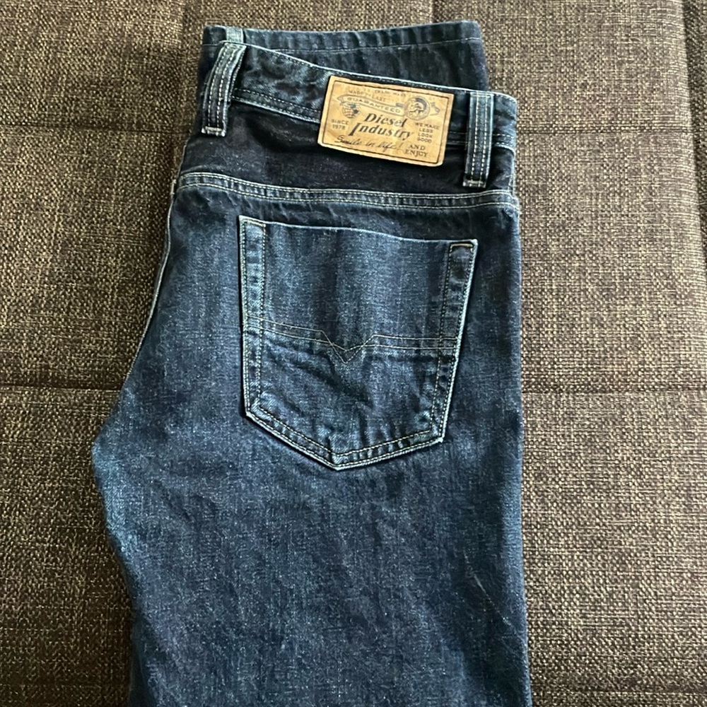 Deisel Denim Jeans